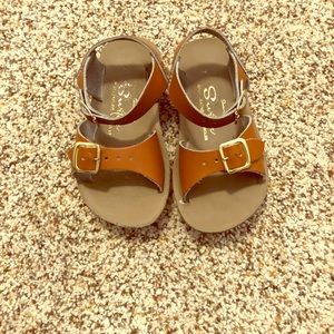 Saltwater Sandals